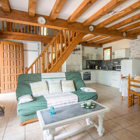 Holiday Home La Chataigneraie By Interhome Aubazines ภายนอก รูปภาพ