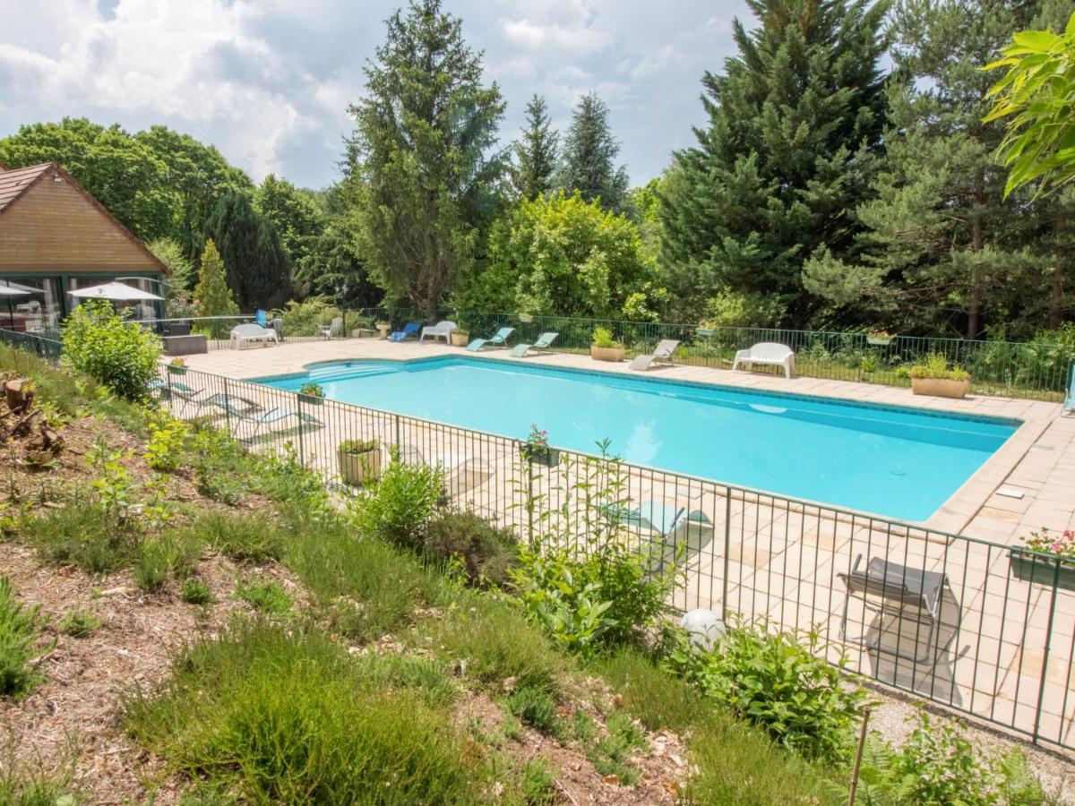 Holiday Home La Chataigneraie By Interhome Aubazines ภายนอก รูปภาพ