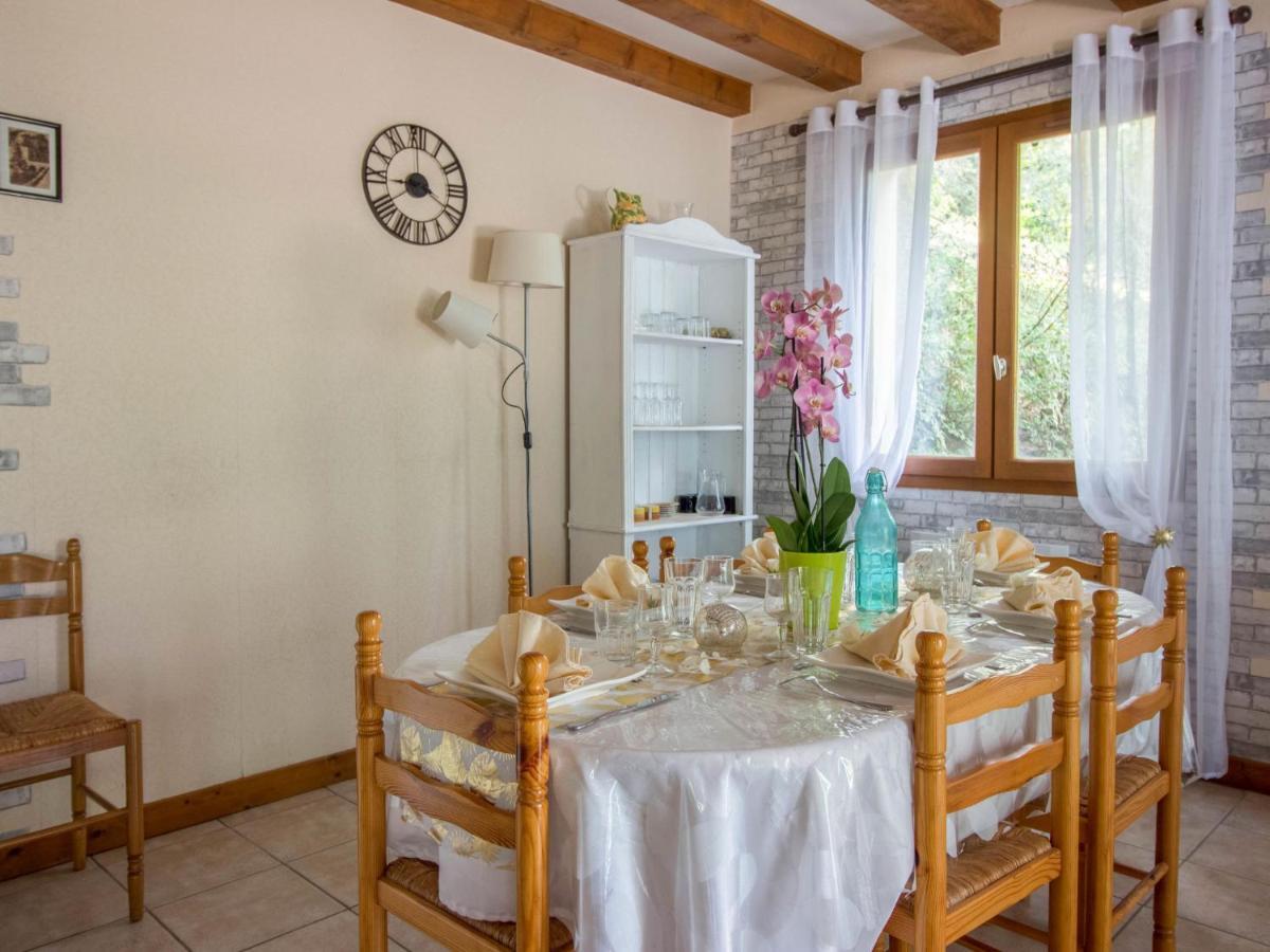 Holiday Home La Chataigneraie By Interhome Aubazines ภายนอก รูปภาพ