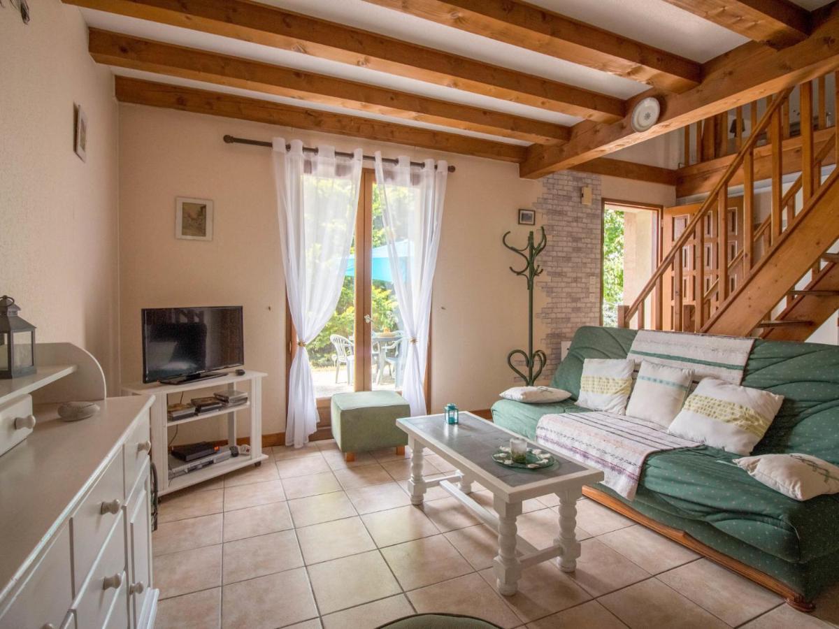 Holiday Home La Chataigneraie By Interhome Aubazines ภายนอก รูปภาพ