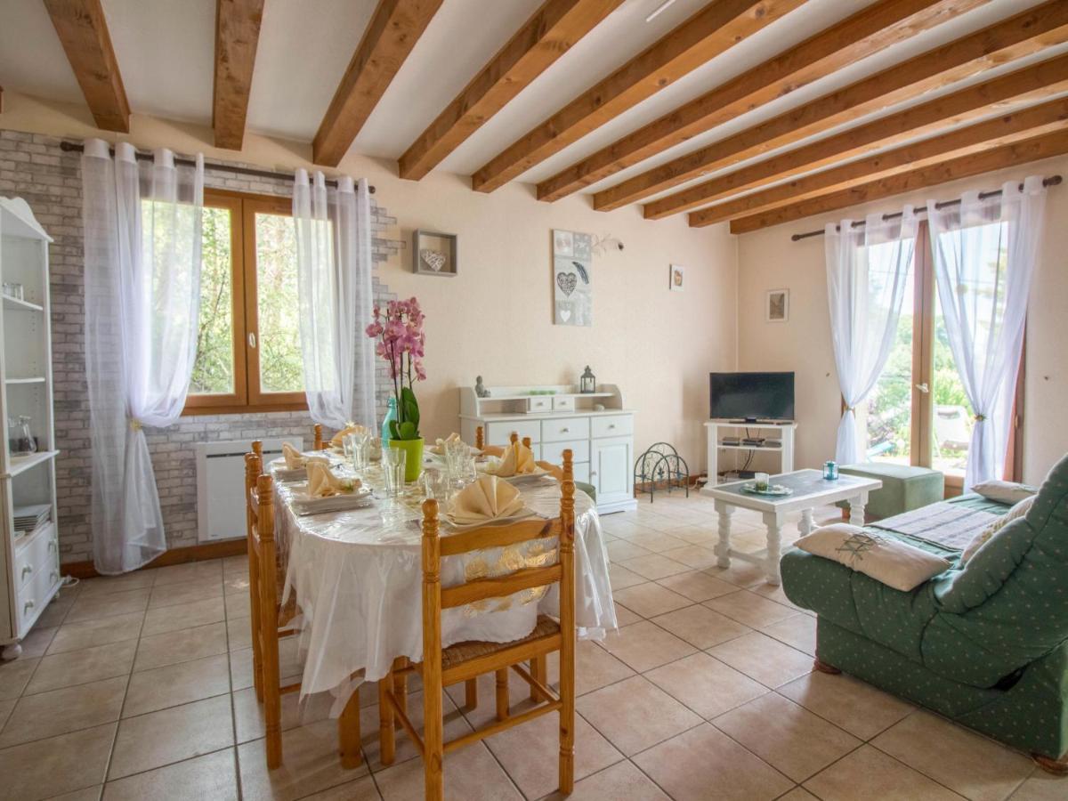 Holiday Home La Chataigneraie By Interhome Aubazines ภายนอก รูปภาพ