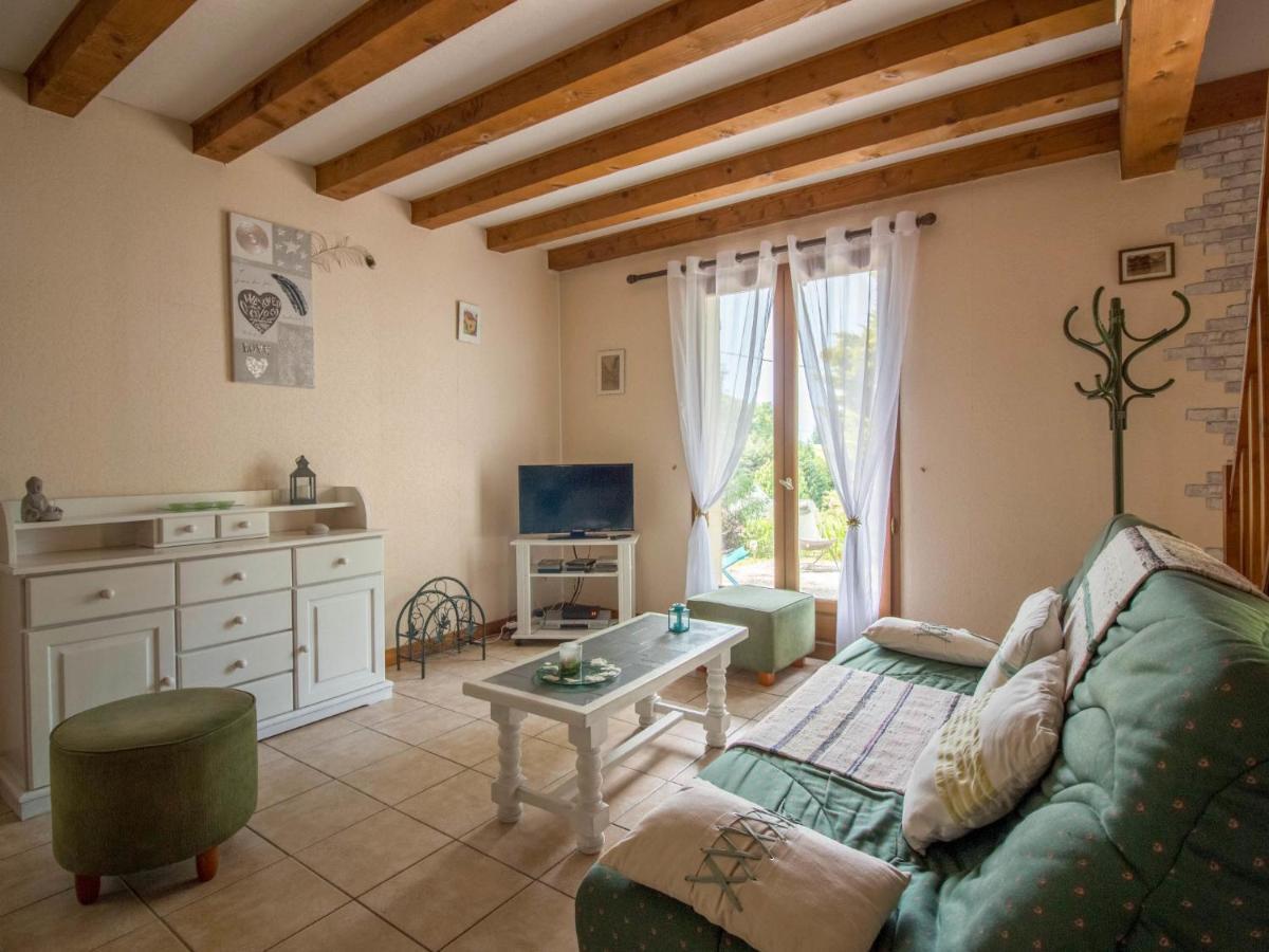 Holiday Home La Chataigneraie By Interhome Aubazines ภายนอก รูปภาพ