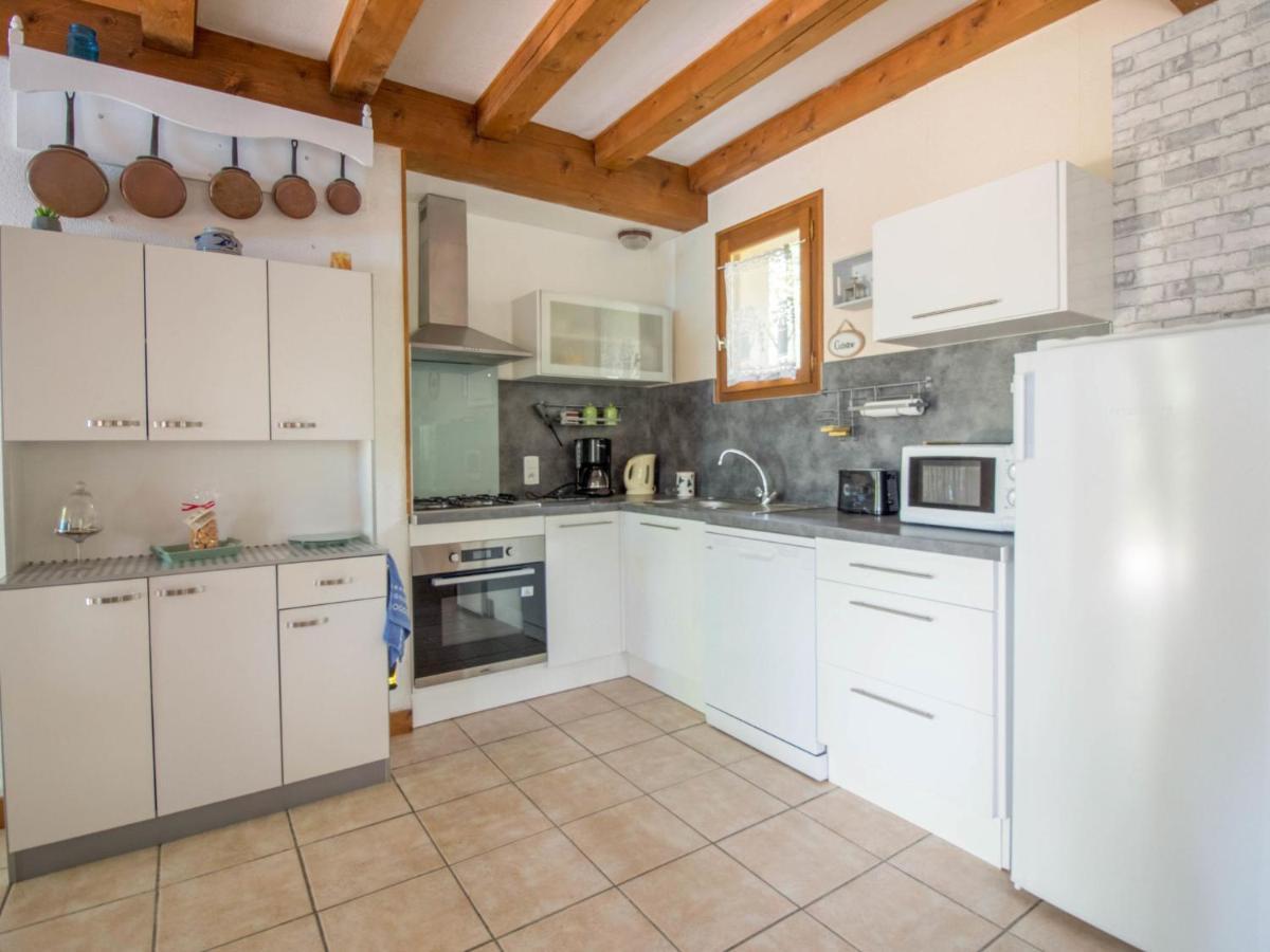Holiday Home La Chataigneraie By Interhome Aubazines ภายนอก รูปภาพ