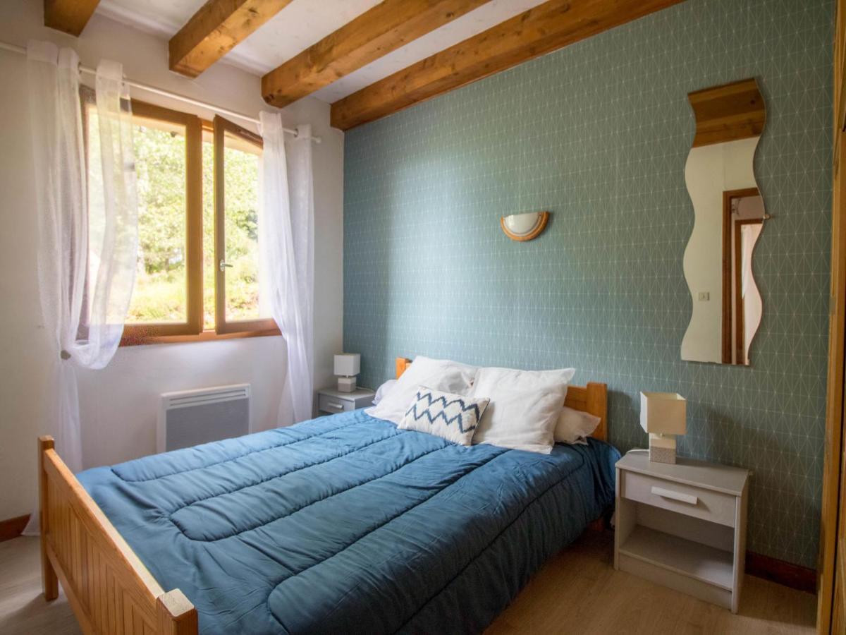 Holiday Home La Chataigneraie By Interhome Aubazines ภายนอก รูปภาพ
