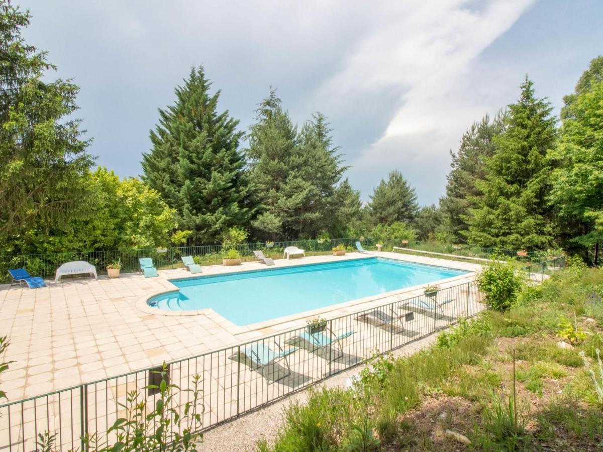 Holiday Home La Chataigneraie By Interhome Aubazines ภายนอก รูปภาพ