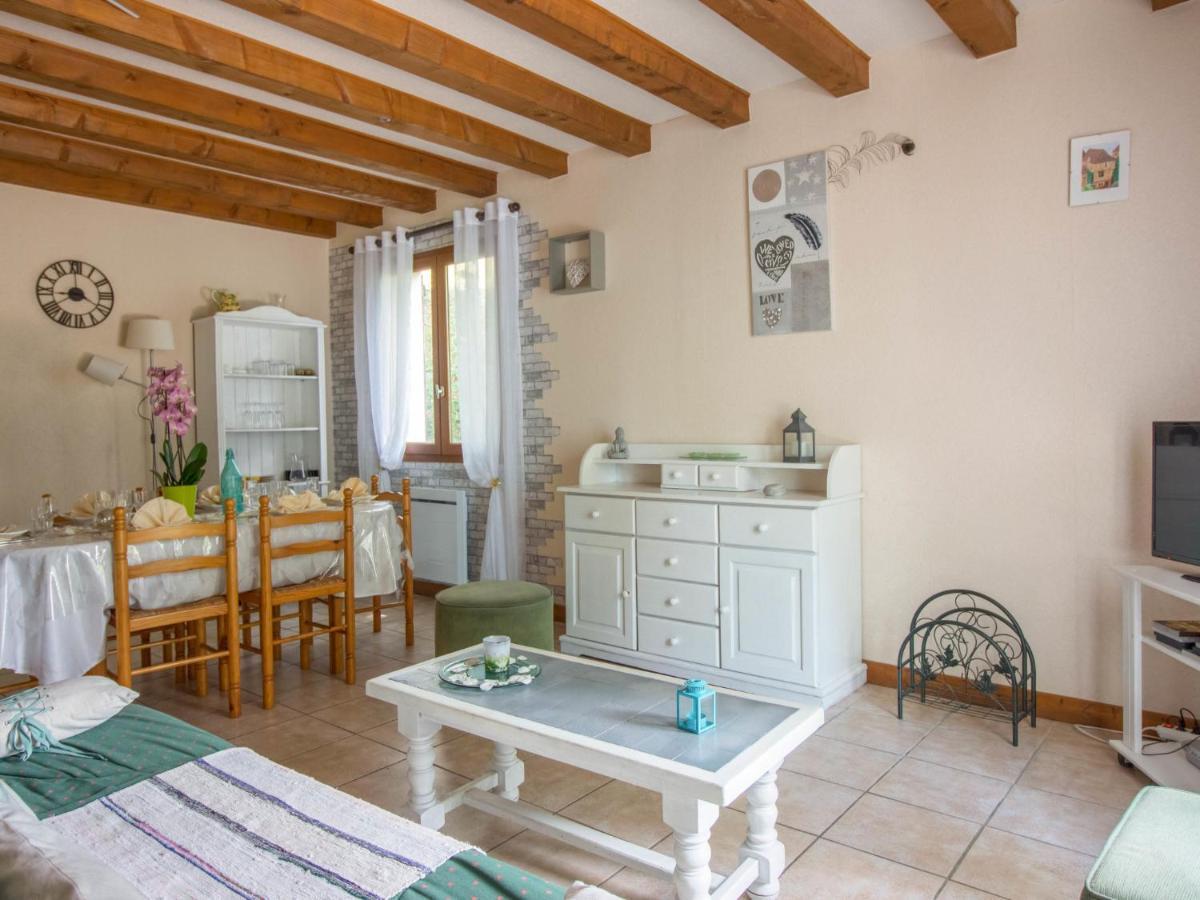 Holiday Home La Chataigneraie By Interhome Aubazines ภายนอก รูปภาพ