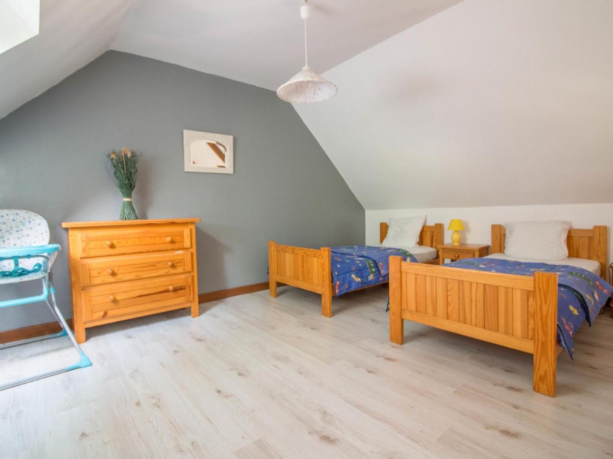 Holiday Home La Chataigneraie By Interhome Aubazines ภายนอก รูปภาพ