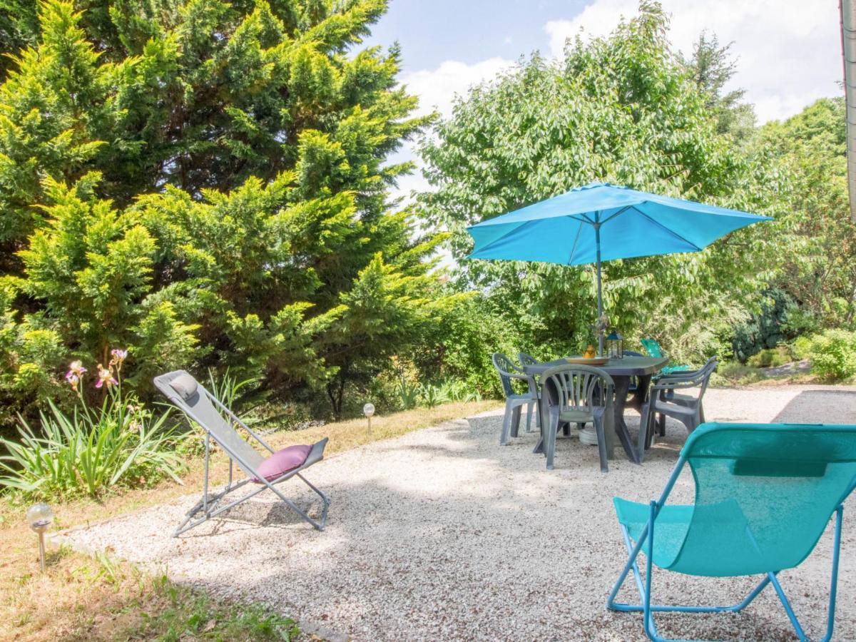 Holiday Home La Chataigneraie By Interhome Aubazines ภายนอก รูปภาพ